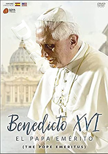 The Pope Emeritus | Benedicto XVI: el Papa Emrito   |   DVD